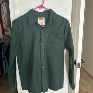 Levi's Boy’s Shirt